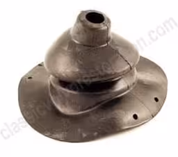 Girspakmansjett for Volvo 1800E, 1800ES 1970-, 140, 164 1972-74, svart