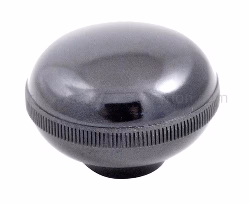 Girspakkule H4, H5, H6, M30 3-trinns for Volvo PV, Amazon