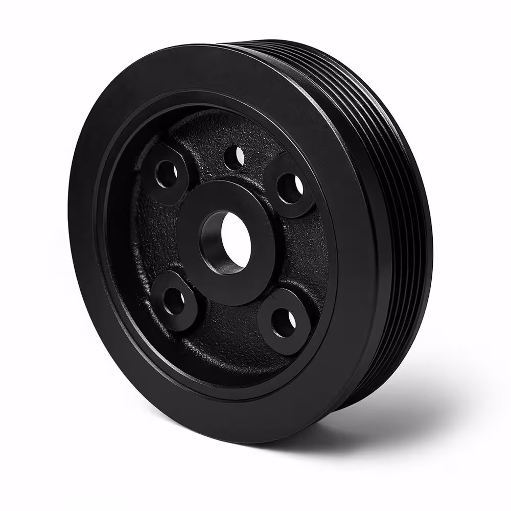 Vibrasjonsdemper til Volvo 850, C70, S40, S70, V40, V70, 850 1993-97