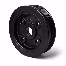 Vibrasjonsdemper til Volvo 850, C70, S40, S70, V40, V70, 850 1993-97
