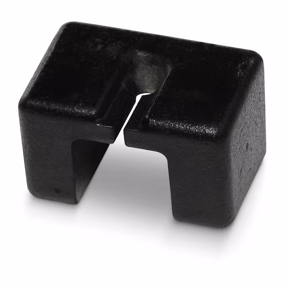 Vibrasjonsdemperkobling for Volvo 740, 760