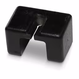 Vibrasjonsdemperkobling for Volvo 740, 760