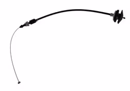 Gassvaier for Volvo 740, 940, 960, 740 1991-92, 940 1991-98