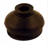 Rubber boot