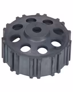 Registerreimskive for Volvo 740, 760, 940, 960, 740 1987-90, 940 1990-91