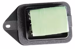 Ballastmotstand varmeelement for Volvo 850