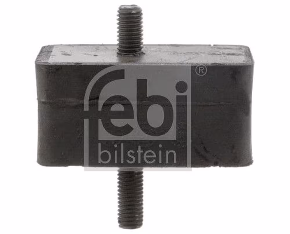 Feste girkasse, girkassepute til Volvo 240, 740, 940, M47, alternativ 1