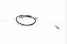 Throttle wire