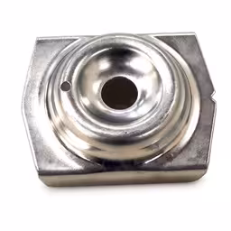 Domkraftsfäste till Volvo 1800, Volvo OE 664337JP, art.nr 81597165