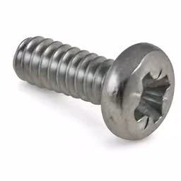 Skruv UNC NR 6-32x3/8" (9 mm) URX till Volvo 164