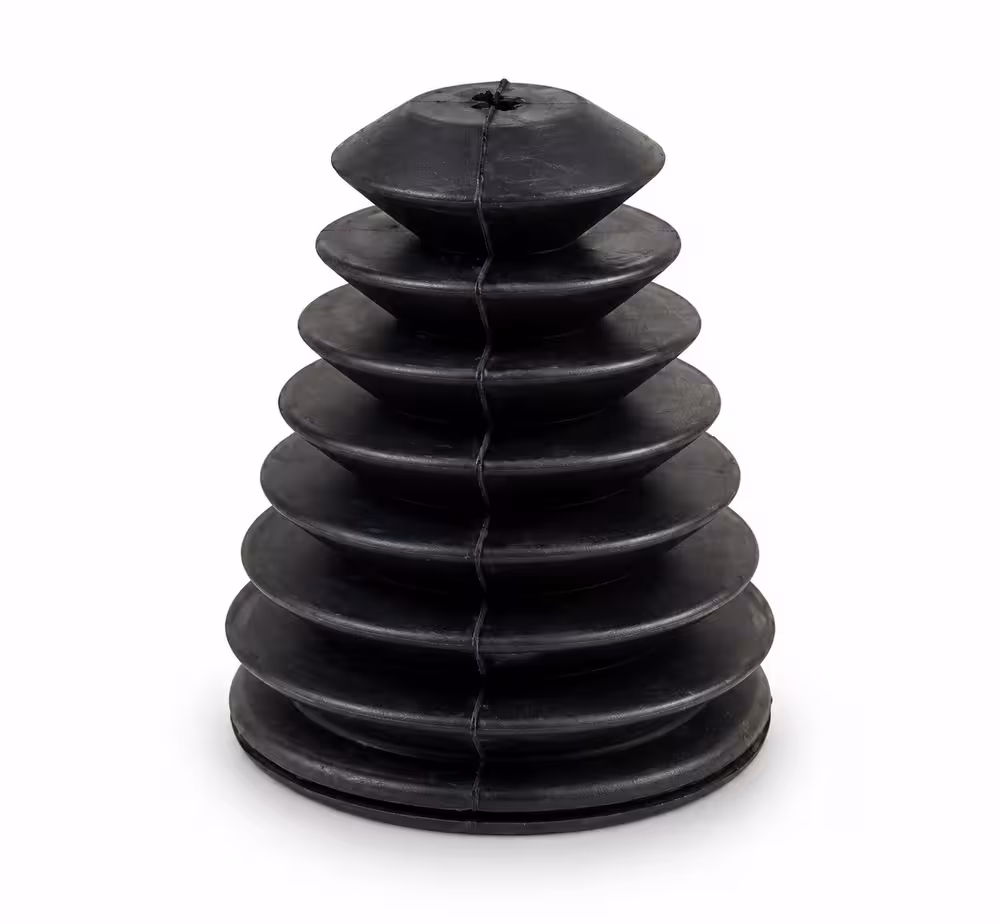 Grommet gasspedal for Volvo PV, Duett, Amazon, 1800
