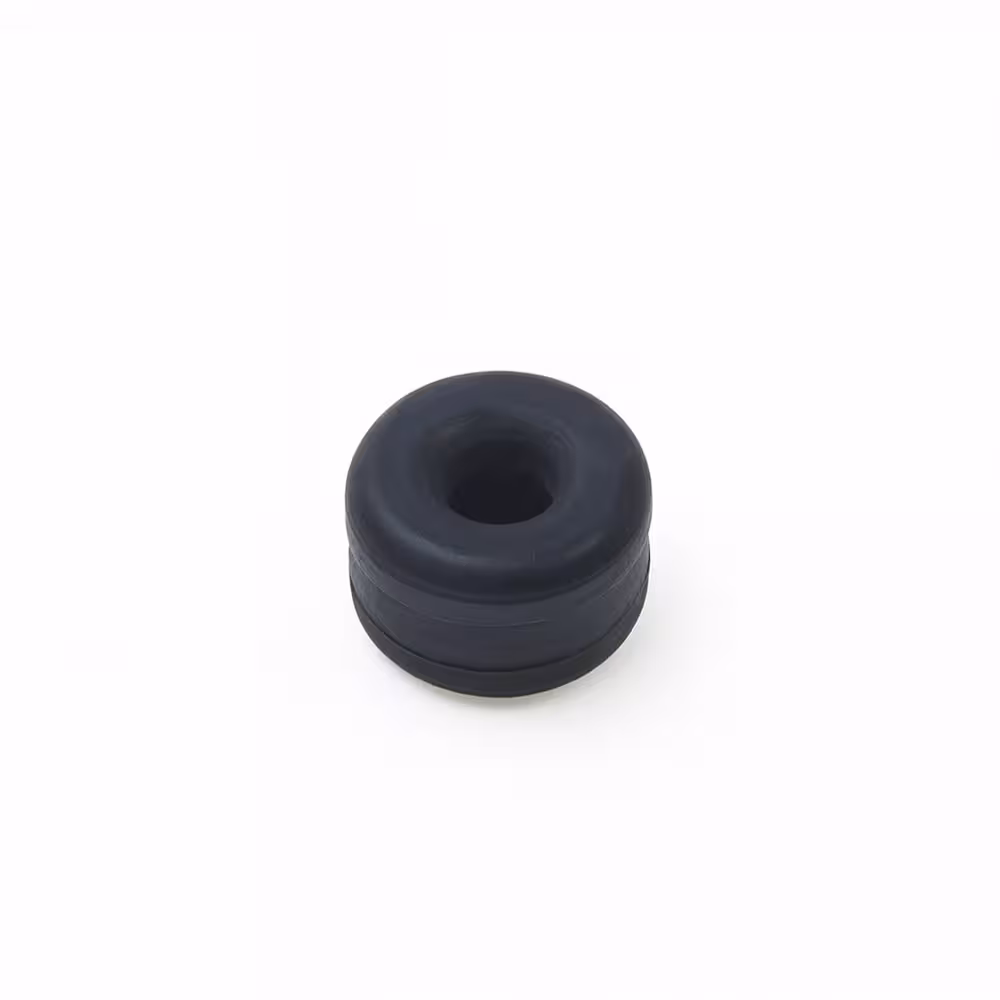 Gummihatt til luftnippel til Volvo 240, 740, 940, 850, 960, C70, S40, S60, S70, V40, V70, 1974-2009