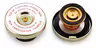 Filler cap