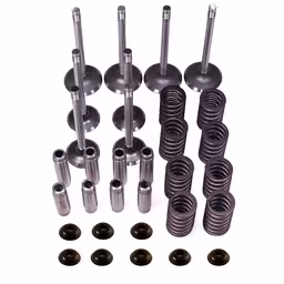 Renoveringssats topp till Volvo B18, Volvo OE CHKB18, art.nr 241602772-PKT