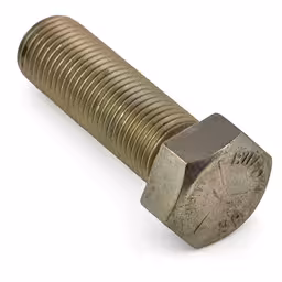 Bult vevaxelremskiva till Volvo PV544 1962-65, Duett 1962-, Amazon 1962-, 1800, B18, B20, UNF 9/16-18x1 3/4" (44 mm), fram, Volvo OE 940111, art.nr 181596568