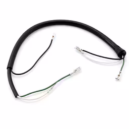 Câblage du clignotant gauche pour Volvo Amazon 1962-70, Amazon Kombi 1962-69