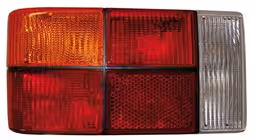 Baklys til Volvo 240, 260, 262, 1979-84, venstre
