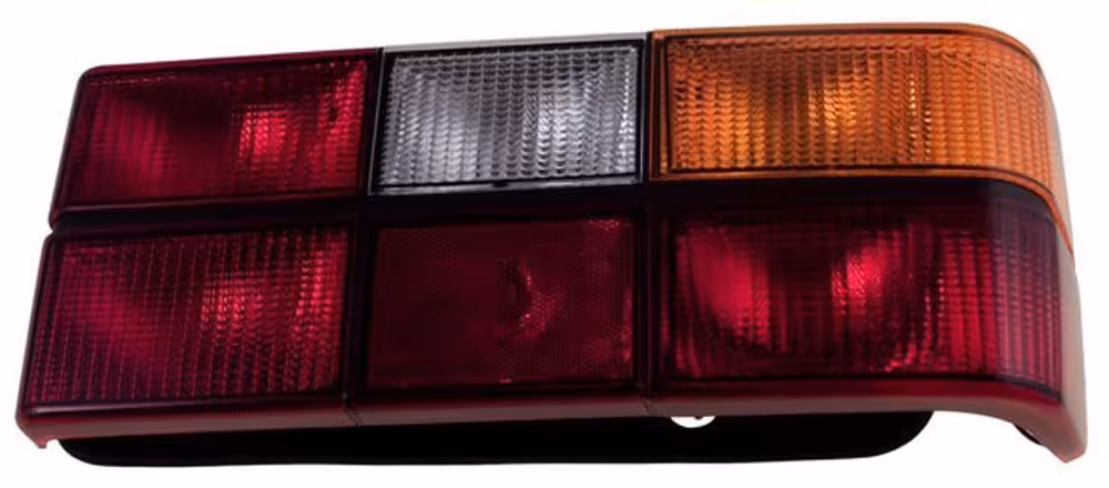 Baklys til Volvo 240, 244, 1990-, høyre (Ettermarked)