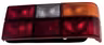 Tail lamp, r.h.