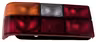 Tail lamp, l.h.