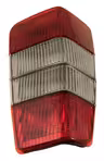 Tail lamp, l.h.