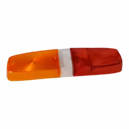Baklysglass til Volvo 145, 245, 265, -1980, venstre