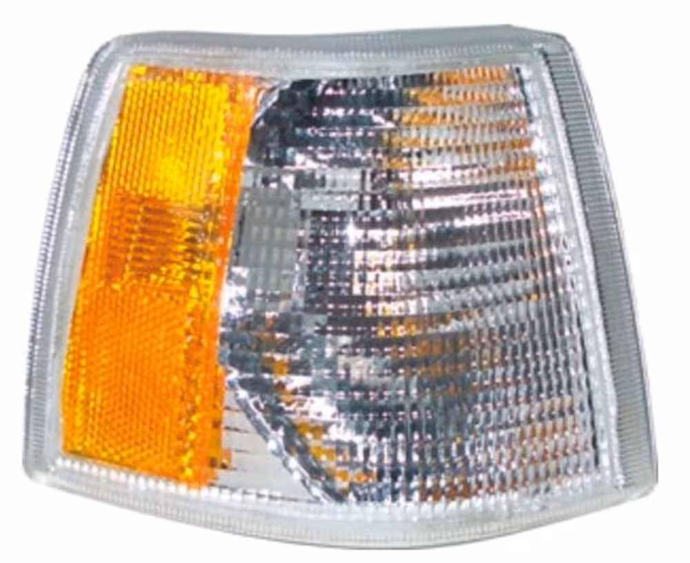 Blinklys USA for Volvo 850, 1994-97, høyre, lav modell