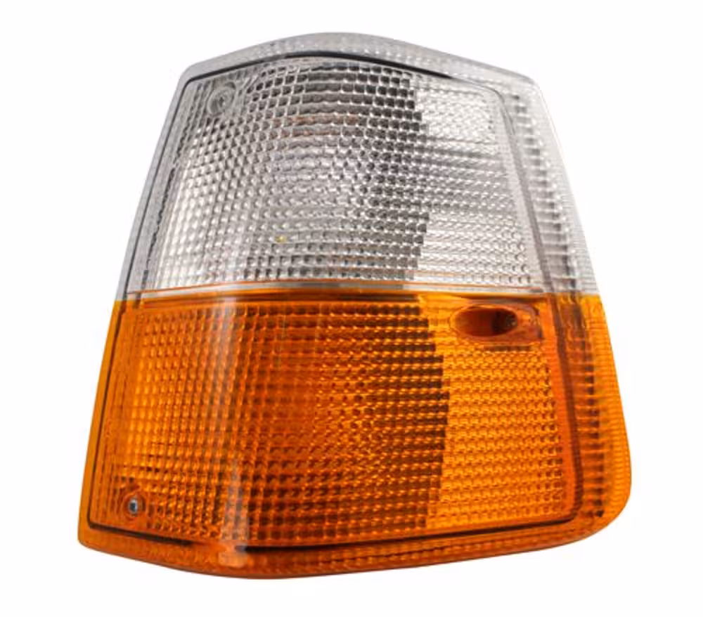 Blinklys for Volvo 240 1981-, EU uten kjørelys, venstre