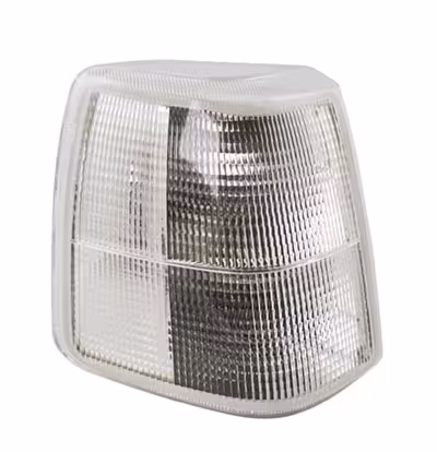 Blinkerglas weiß für Volvo 740, 940, rechts