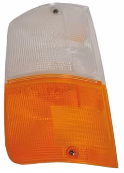 Blinklysglass til Volvo 240, 260, 262, 260 1975-80, Hella, høyre