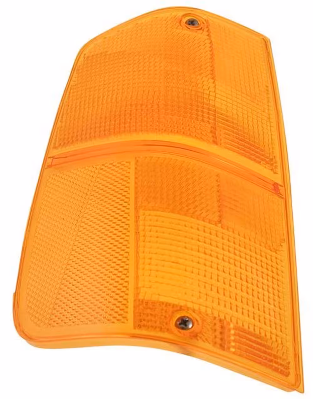 Blinklysglass USA Hella til Volvo 240, 260, høyre