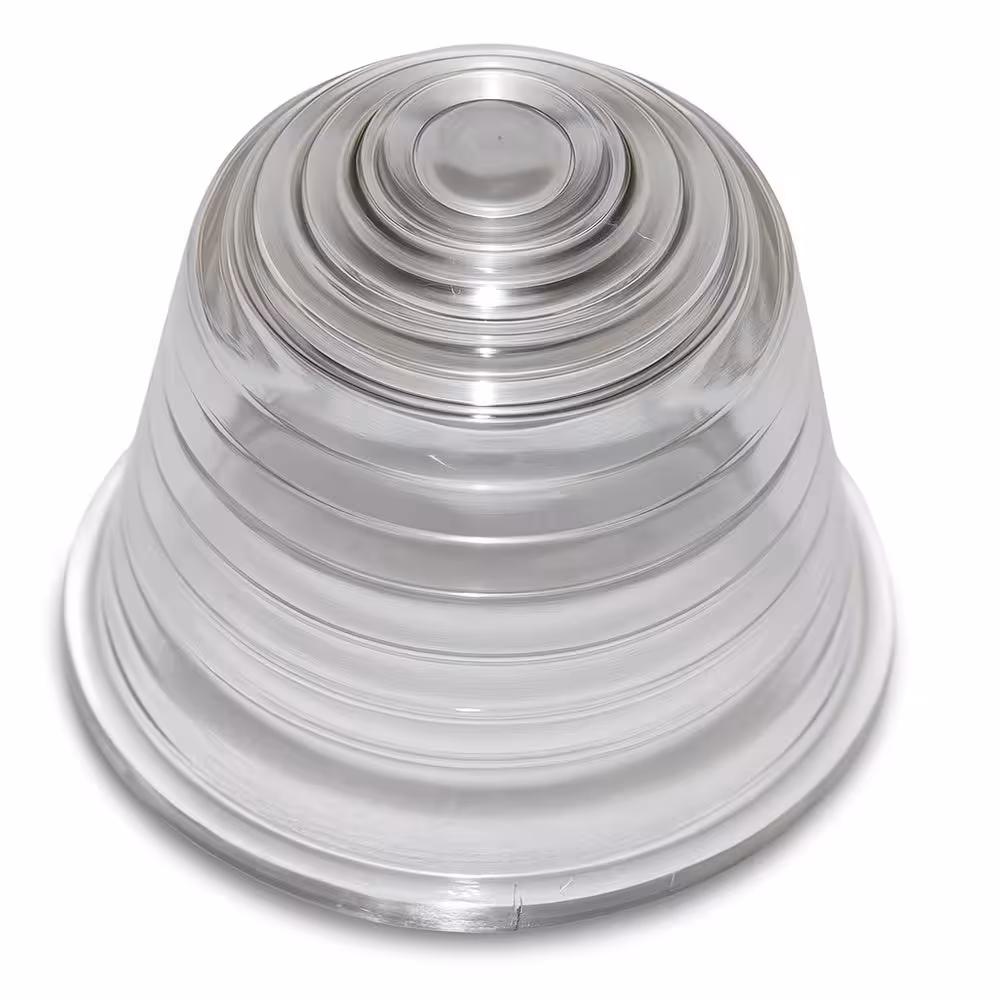 Blinklysglass for Volvo PV, Duett