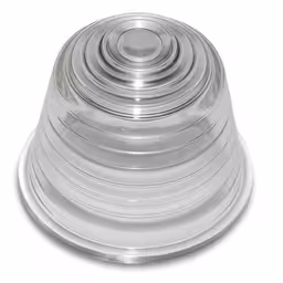 Blinklysglass for Volvo PV, Duett
