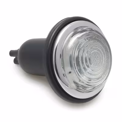 Vorderer Blinkersatz für Volvo PV444, Duett 1957