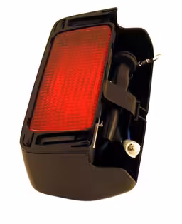 Bremselys bakrute til Volvo 240, 245, 245 -89