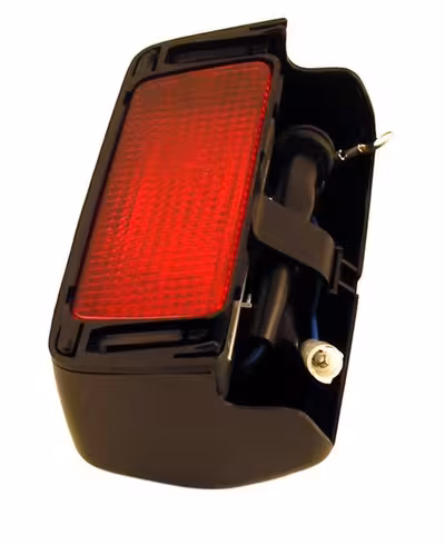 Bremslicht für die Heckscheibe für Volvo 240, 245, 245 -89