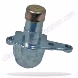 Fotbryter til Volvo PV444, Duett 1947-57