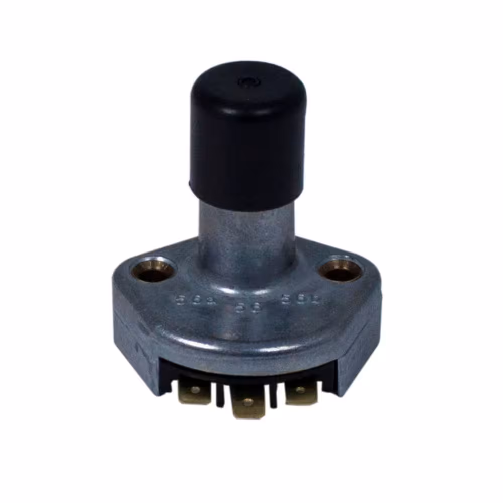 Fotbryter for Volvo PV, Duett, Amazon, 1800