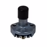 Foot-dipper switch