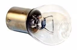 Lyspære 12V 15W BA15S