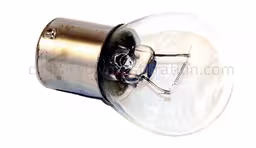Lyspære 6V 18w BA15S for Volvo Amazon, Amazon Kombi