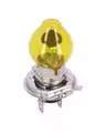 Bulb, yellow