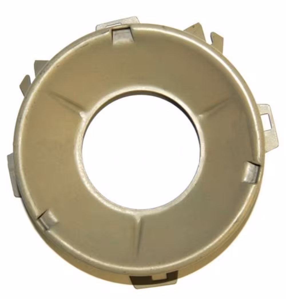Frontlykthus innvendig for Volvo 240, 260 -80 USA, høyre