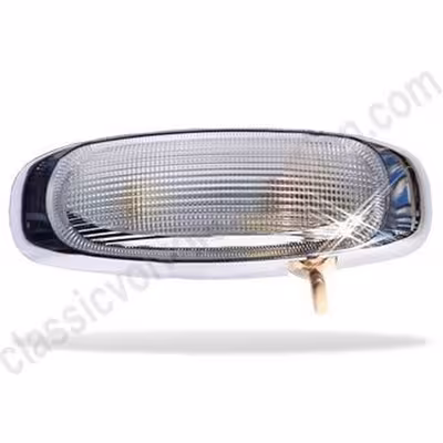 Interieurverlichting voor Volvo PV, Duett en Amazon.