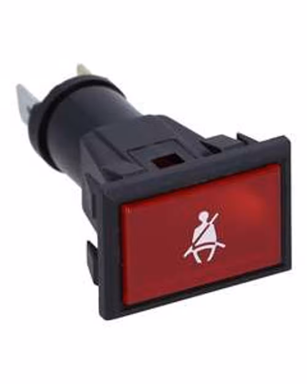 Varsellampe for sikkerhetsbelte bak for Volvo 240, 245, 260, 265