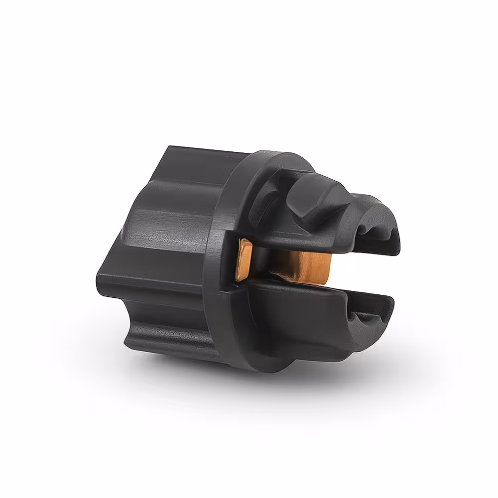 Lampeholder for Volvo 340, 740, 940