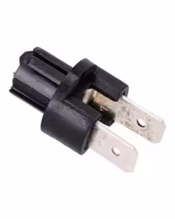 Lampeholder for Volvo 140, 164, 240, 340, 740, 780