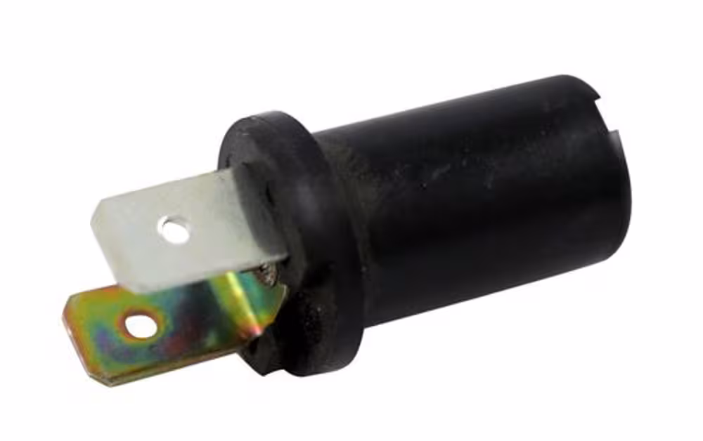 Lampholder for Volvo 1800E, 1800ES, 142, 164
