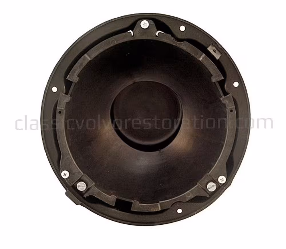 Lampepotte for Volvo PV, Duett, Amazon plast