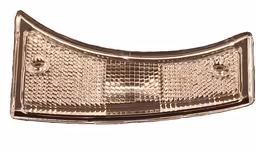 Parkeringslysglass til Volvo 140 1973-74 høyre